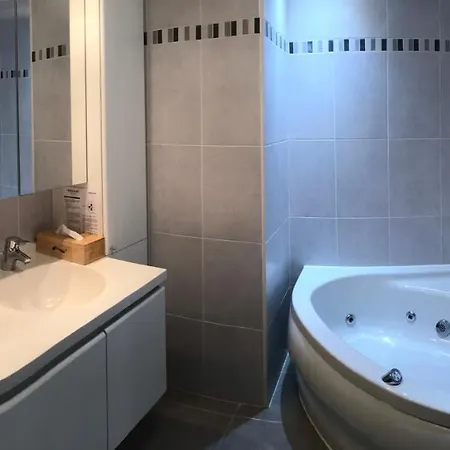 Duplex * Blankenberge