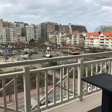 Apartment Duplex