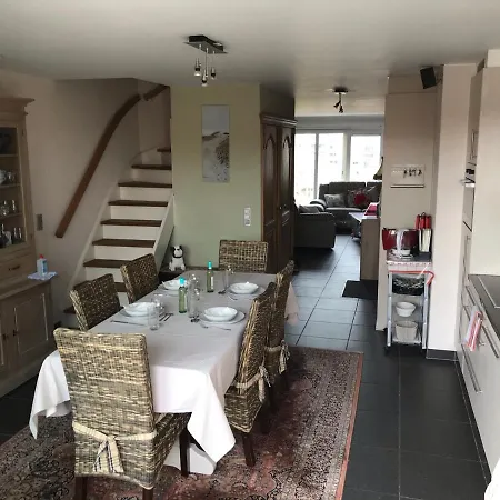 Duplex * Blankenberge