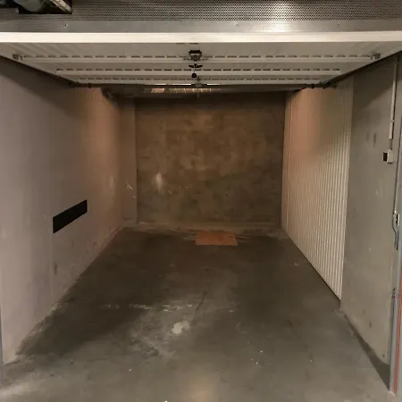 Апартаменты Duplex Бланкенберге