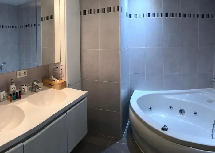 Duplex * Blankenberge