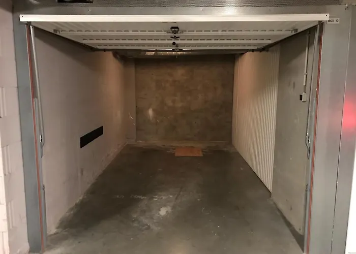 公寓 Duplex 布兰肯贝赫