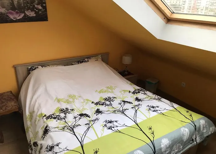 Duplex Apartamento Blankenberge